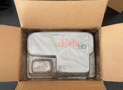 Dish Network 1000.4 Dish Pro Plus Eastern ARC LNBF 157092 New in Box