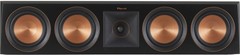 Klipsch RP-504C each Ebony Ref Premiere center channel speaker