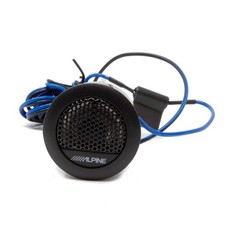 Alpine SXE-1751S 6 1/2″ 2-Way Component Speakers (Pair)