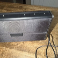 Bose sound link Bluetooth model 404600 Tested And Working
