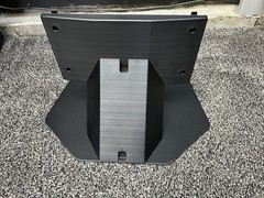 Samsung QN85QN85CAF 85” TV Stand Base With Screws