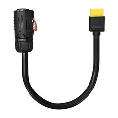 PECRON F3000LFP Cascade Cable Length 450mm