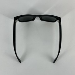 Ray-Ban Meta Wayfarer (Gen 1) Shiny Black/Green Lens/Large- Good Condition