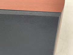 Fluance XL7C High Performance Two-way Center Channel Speaker for Home Theater