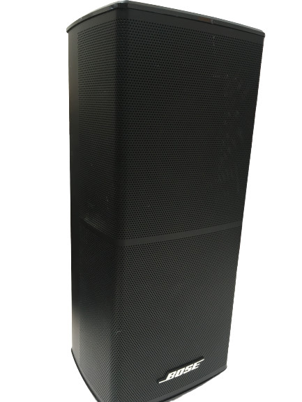 Genuine Bose Direct Reflecting Series II Speaker Black, R00107
