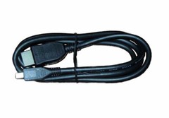New Sony 3.5 ft Feet HDMI to Micro HDMI Cable – Original OEM