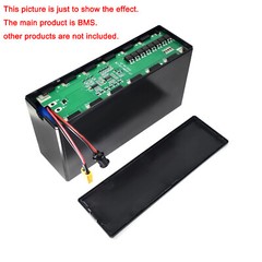 13S 20A Lithium Battery BMS Board DIY 13S 48V 20A Li-ion BMS NEW