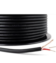 Sewell Silverback Screamer Bulk XLR Cable, 300 ft. Spool, Pure Copper, OFC, F…