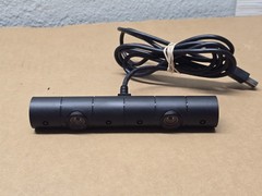 Sony PlayStation 4 PSVR Console Vr Headset CUH-ZVR2 Controller Charger/Free Ship