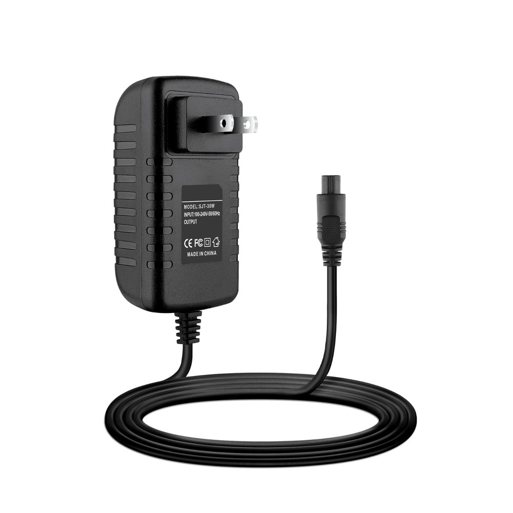 AC Adapter charger for FY0422941500 Rave by Jetson Hoverboard Charger 29.4V 1A