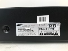 Refurbished Samsung 16CH Multi Security Recorder DVR SRD-1652DN NO HDD