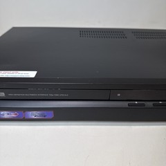 Sony RDR-GX255 DVD Recorder HDMI 720p/1080i Upscale Dolby Digital Tested DENT