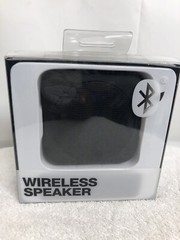 Wireless Speaker 600 mAh Up To 2 Hours Playback Bluetooth Version 5.0 3W Dual Dr