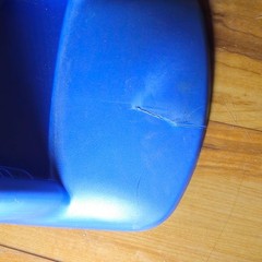 Fellowes 1990-early 2000s Cd Rack Holder Holds 70 CDs (DOES NOT INCLUDE CDs)