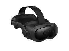 New HTC Vive Focus Vision Virtual Reality Headset Business Edition 99haum034-00