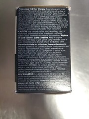 Duracell Procell Constant C12 Alkaline Batteries For Low Drain Devices 12 Count
