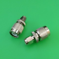 (1 PC) SMA Male to TNC Male Connector – USA Seller