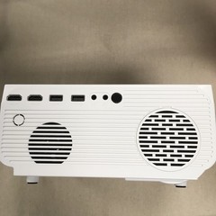 Groview Projector