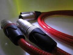 QED Reference Audio 40 XLR Cable