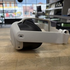 Meta Quest 3 512GB VR Headset – White (Original Packaging)