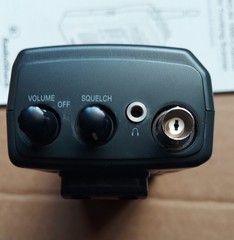 Vintage RadioShack PRO-94 Dual Trunking Scanner 1000-Ch 20-524 W/ Box