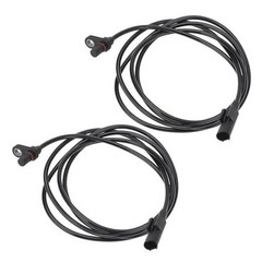 ABS Wheel Speed Sensor for Mercedes-Benz Sprinter 2500 Durable No.A9065400117