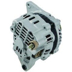Alternator Replacement For Mitsubishi Mirage 1.8L 1998-2002, Lancer 2.0L None Tu