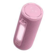JBL Grip Pink Portable Bluetooth Speaker