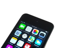 Apple iPod Touch 6th Generation 16GB Space Gray A1574 iOS 4″ Retina Media Player
