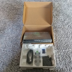 RARE TIVO EDGE for ANTENNA / OTA ~ LIFETIME SERVICE ~ NEW – OPEN BOX