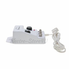 36dB HDTV Antenna Amplifier Signal Booster Channel Boost Range Extender Indoor