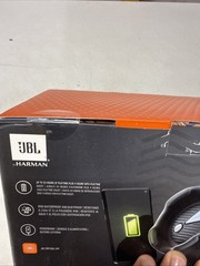 JBL Charge 6 Bluetooth Speaker Waterproof Portable Powerbank Bass Black
