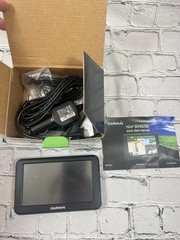 Garmin nüvi 50LM 5 inch Automotive In-Dash – Black GPS System NEW