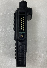 Baofeng UV-9G GMRS Radio, 5W, IP67 Waterproof, VHF/UHF Scanner