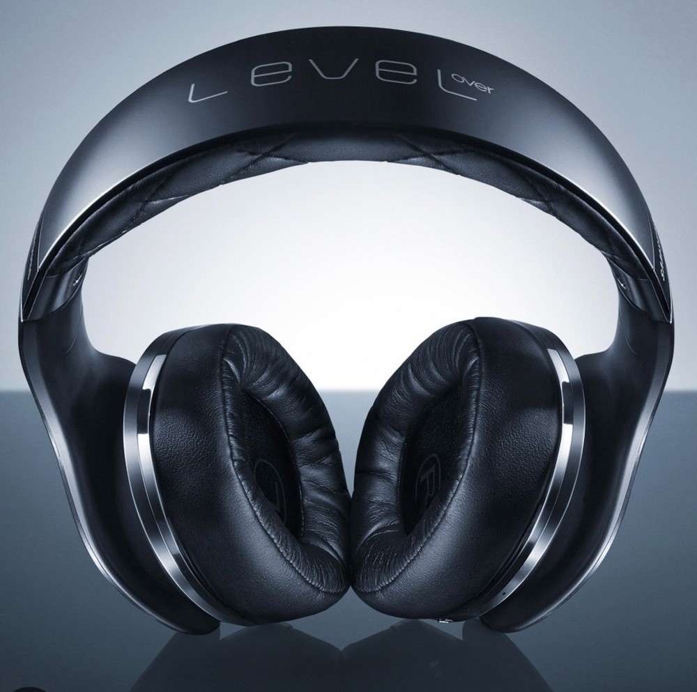 Samsung Demo Unit Level On Premium On-Ear Wired Stereo Headphones (EO-OG900)