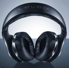 Samsung Demo Unit Level On Premium On-Ear Wired Stereo Headphones (EO-OG900)