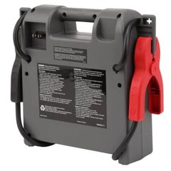 1800A 12V Truck Jump Starter Box Heavy Duty Portable Battery Booster