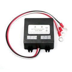 48V/24V Battery Equalizer Balancer Solar System Protection Battery Balancer