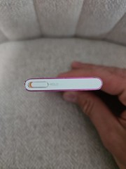 Apple iPod Nano 4GB Pink with Charger Bundle Tested – Working!