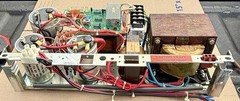 Motorola TPN1185B, Battery Charger & Power Supply for MSF5000 Work Station
