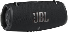 JBL Xtreme 3 Portable Waterproof Wireless Bluetooth Speaker Black