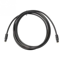 3FT to 15FT Premium Digital Audio Optical Optic Fiber Cable Toslink SPDIF Cord