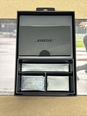 Empty Retail Box for Bose SoundSport Wireless Headphone Citron WW (NOT INCLUDED)