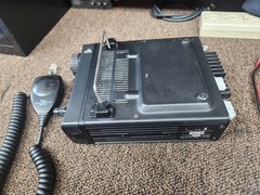 Icom IC-706MKII ( Japanese Version ) HF/6m/2m Mobile Transceiver ! Very Nice !