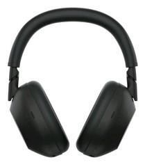 New Sony WH-1000XM6 Best Wireless Noise Canceling Bluetooth Headphones | Black