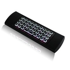 T95 MAX+ Amlogic UHD Dual WiFi 32GB/4GB DDR3 Android Bluetooth Streaming TV Box