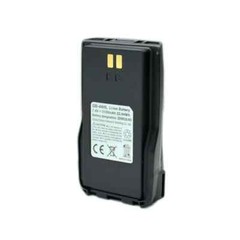 AnyTone QB44HL Li-ion Battery Pack USB C 22.94WH for 868 878UV II Plus HAM Radio