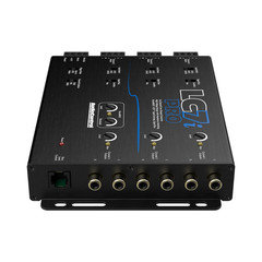 AudioControl LC7i PRO 6-Channel Line Output Converter/Line Driver w/ACR-1 Remote