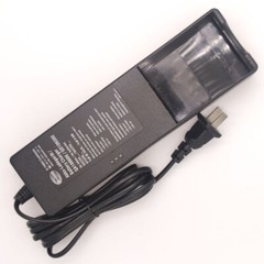 BA225030 6V Ni-Mh Battery / QA109600 Battery Charger For HBC Crane remote