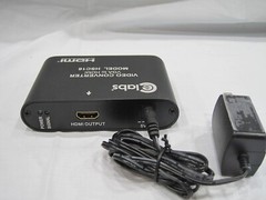 Celabs HSC16 VGA to HDMI Coverter